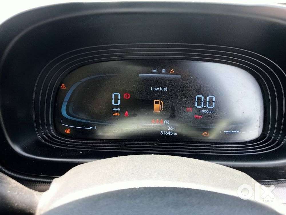 Hyundai Venue S 1.2 Petrol, 2023, Petrol