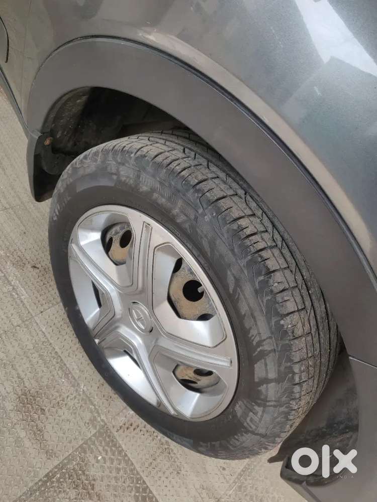 Tata Nexon 2020 Petrol Good Condition