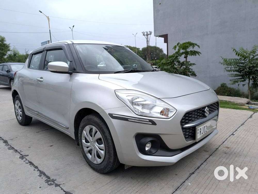 Maruti Suzuki Swift Vxi Cng, 2023, Cng & Hybrids