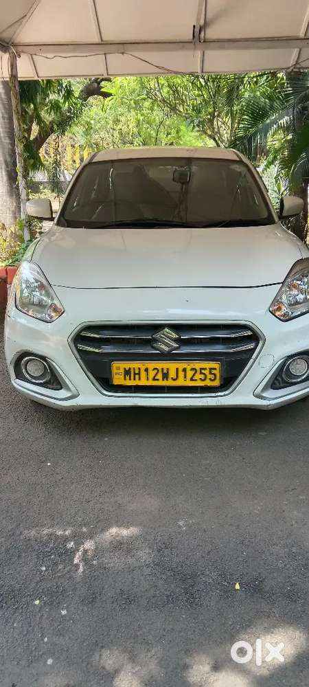 2024 Maruti Suzuki Dzire 1.2 Tour S Cng