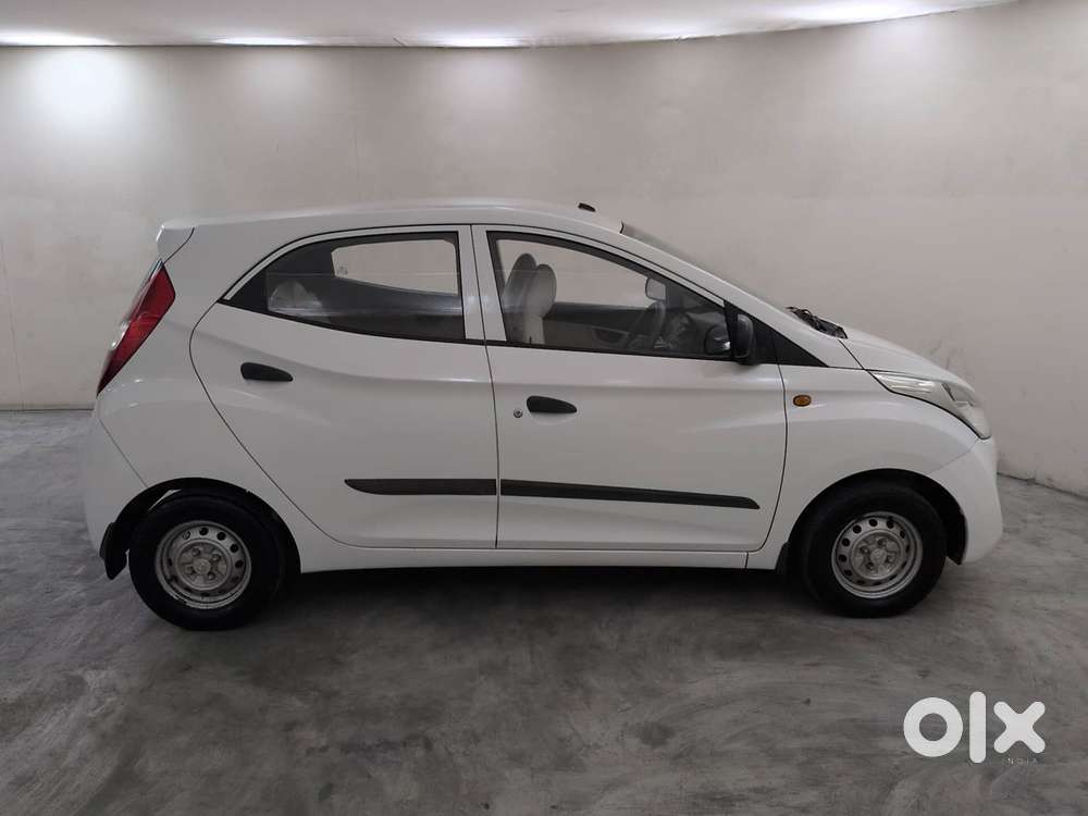 Hyundai Eon D Lite, 2015, Petrol