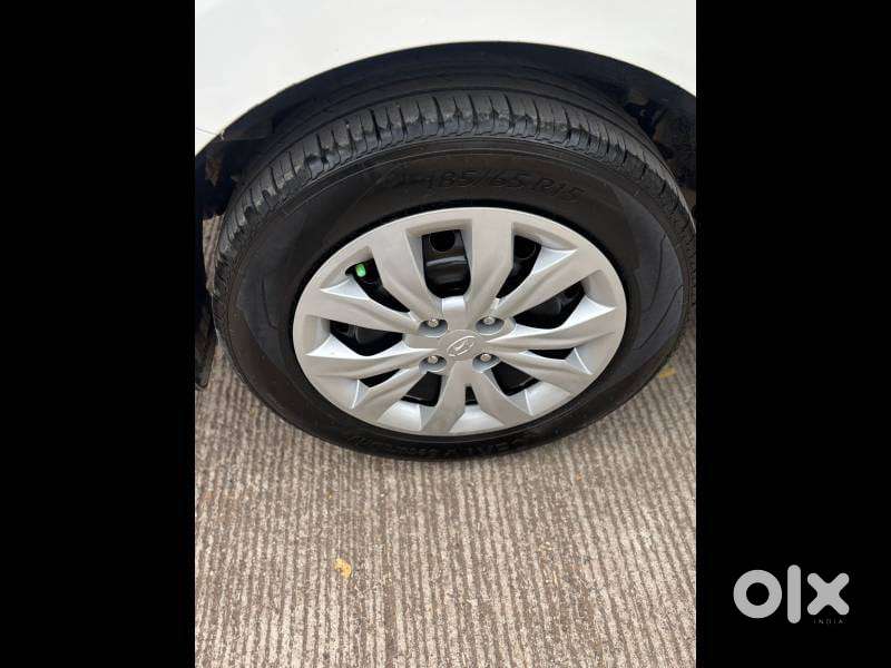 Hyundai Verna Crdi 1.4 E, 2019, Diesel