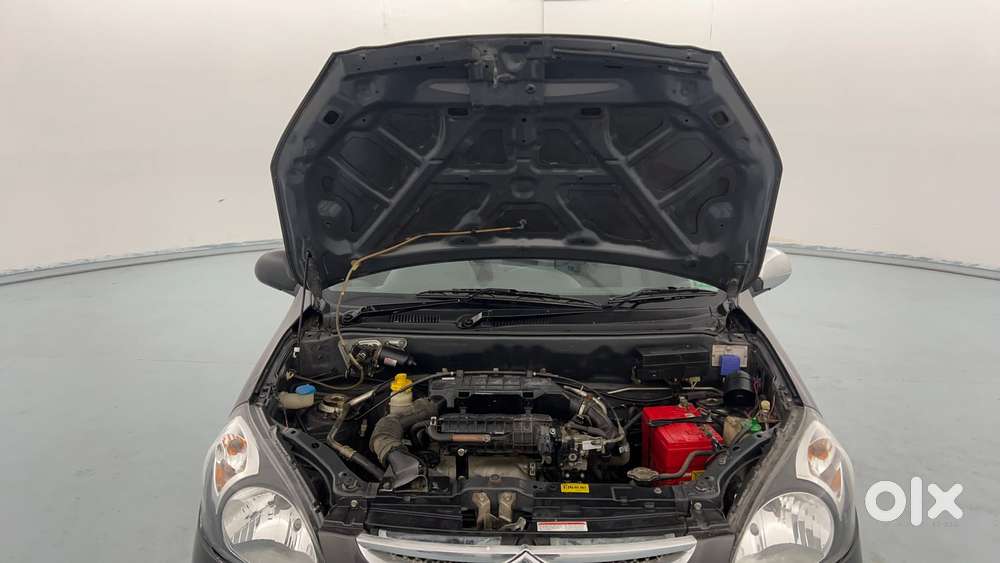 Maruti Suzuki Alto 800 Vxi, 2015, Petrol