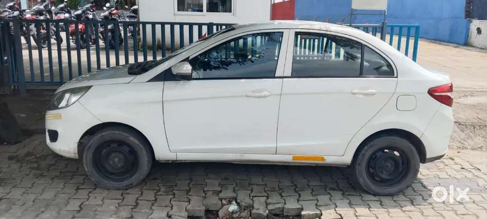 Tata Zest 1.2t 2018 Manual Diesel