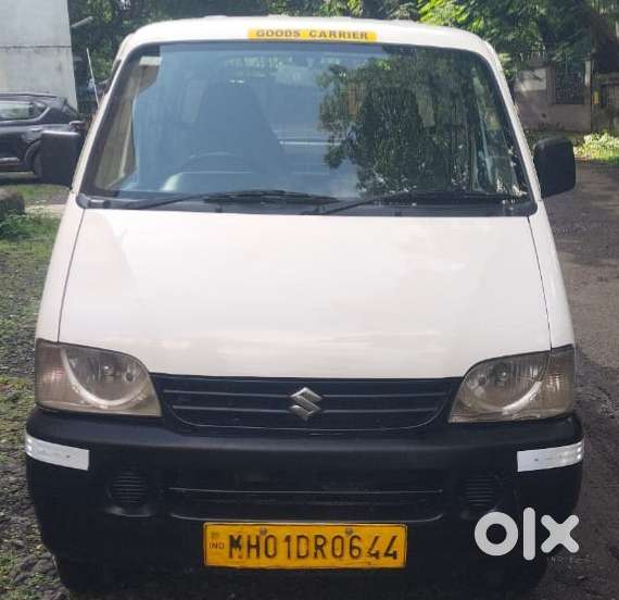 Maruti Suzuki Eeco Cargo, 2020, Cng & Hybrids