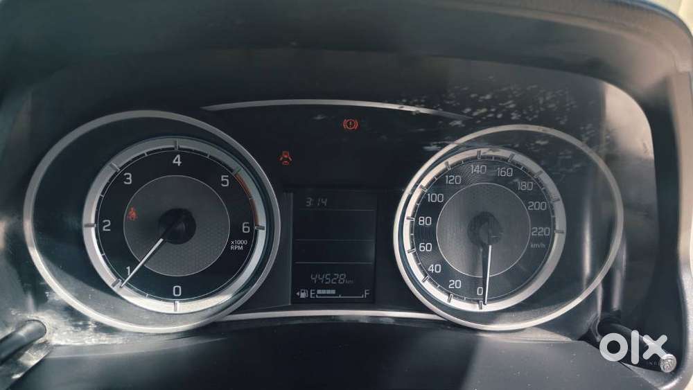 Maruti Suzuki Dzire 2017-2020 Vdi, 2020, Diesel