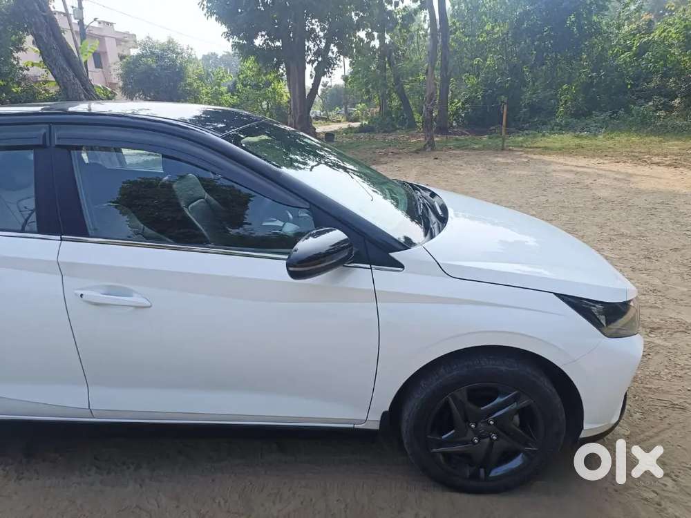 Hyundai New I20 1.2 Sportz 2023