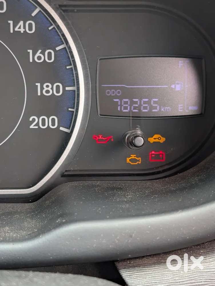 Hyundai I10 Sportz Petrol 2013