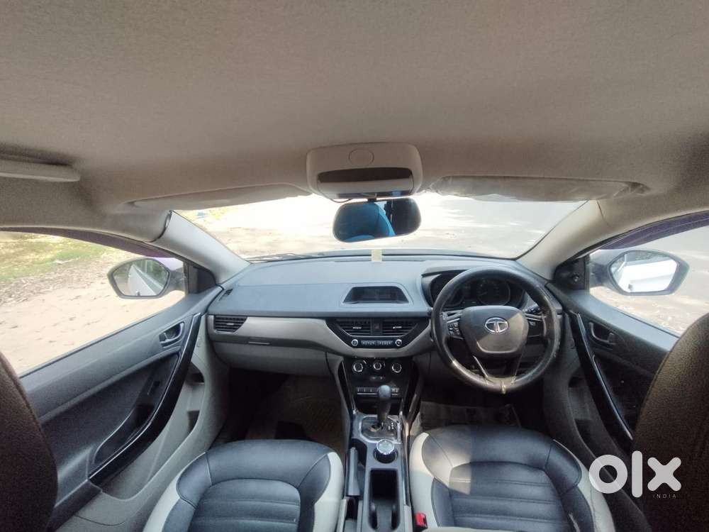 Tata Nexon 1.5 Revotorq Xma, 2019, Diesel