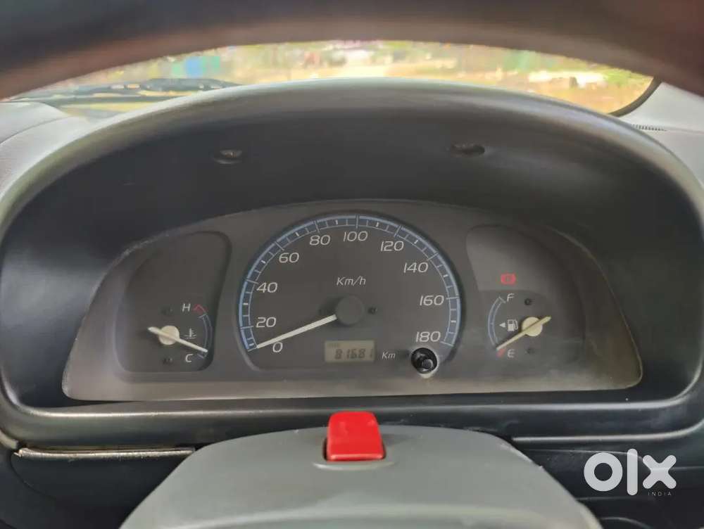 Maruti Suzuki Wagon R 2014 Petrol Well Maintained
