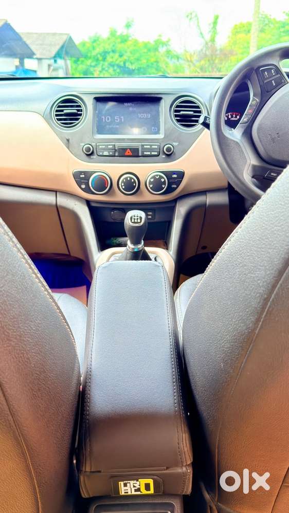 Hyundai Grand I10 Petrol 2019