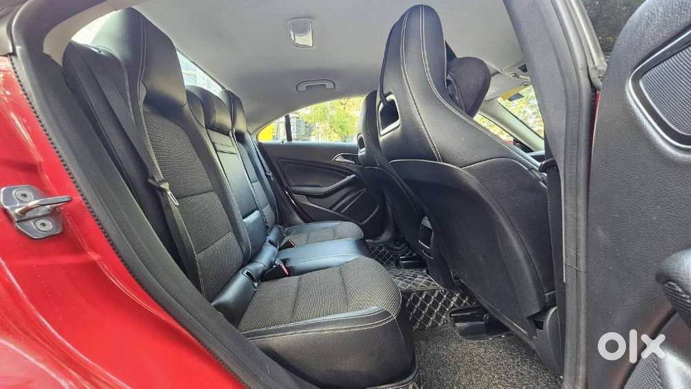 Mercedes-benz Cla 200 Cdi Sport, 2019, Diesel