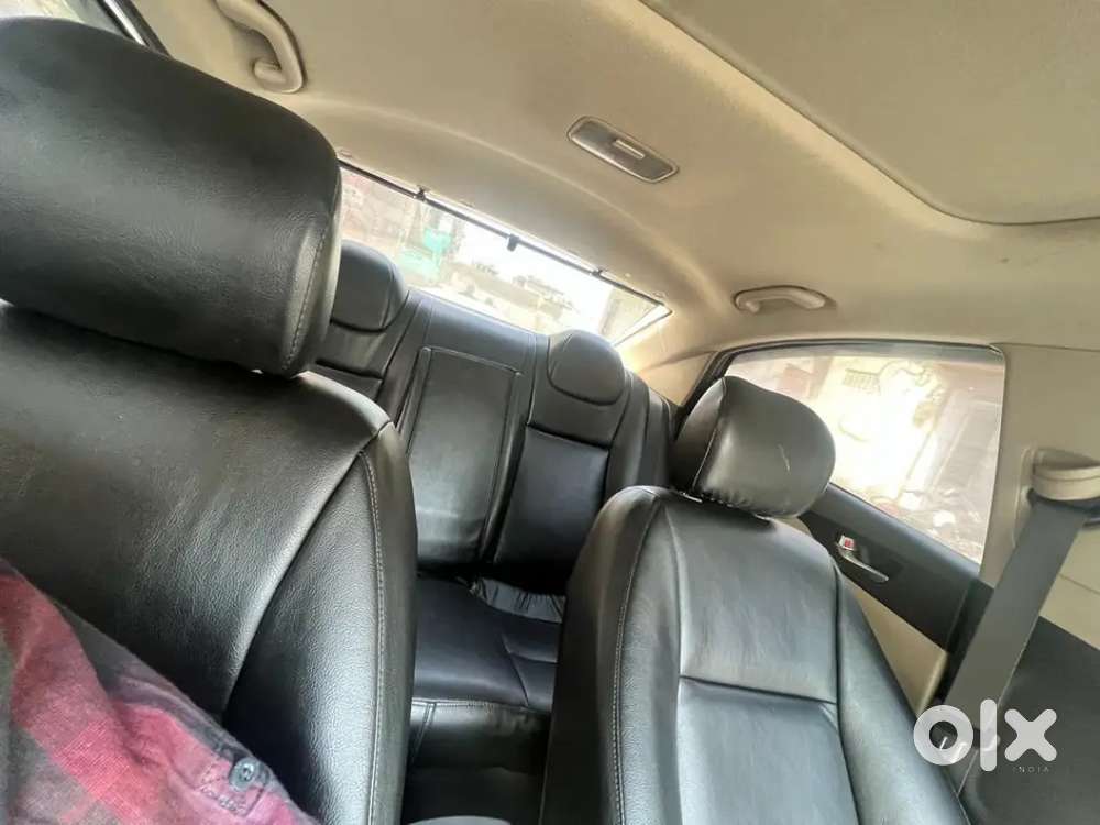 Hyundai Verna 2021 Petrol Good Condition