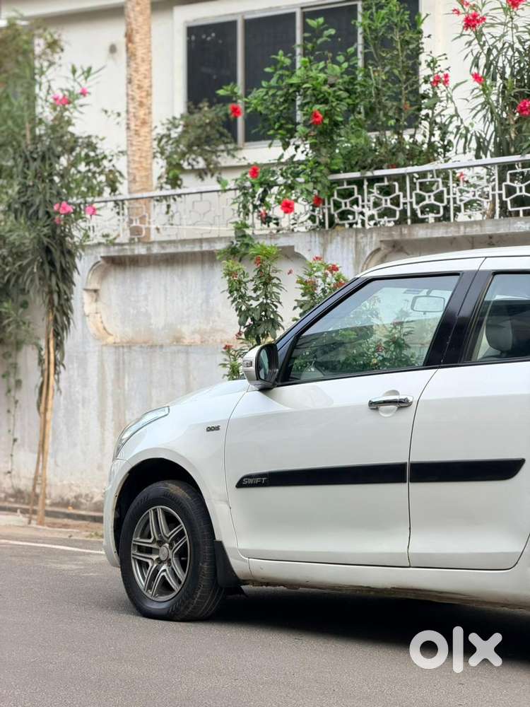 Maruti Suzuki Swift