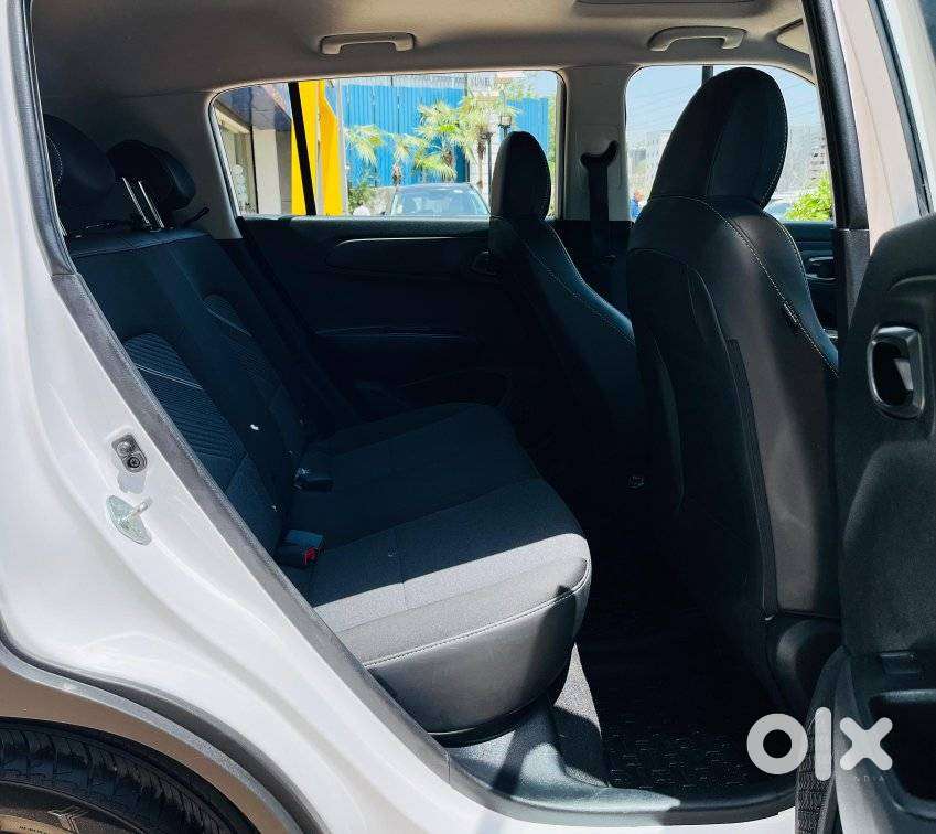 Hyundai Exter Sx (o) Connect 1.2 Amt, 2024, Petrol