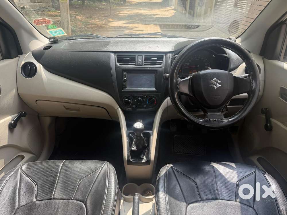 Maruti Suzuki Celerio, 2019, Petrol