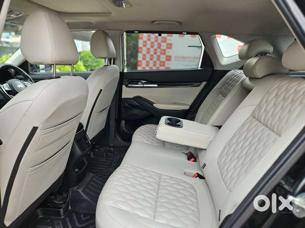 Kia Seltos Htx Ivt G, 2020, Petrol