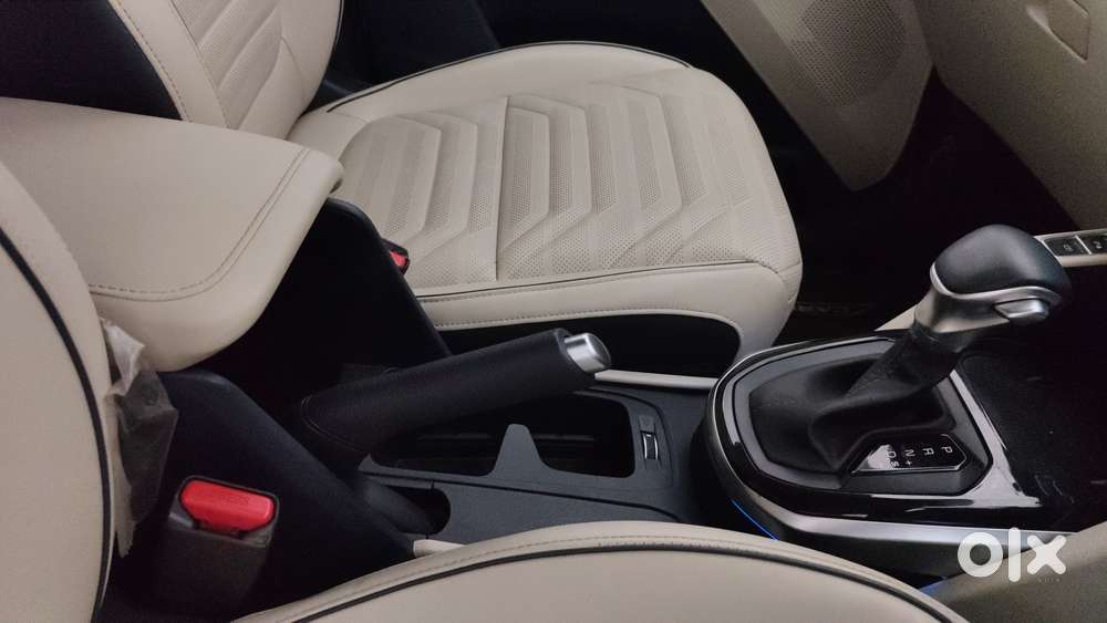 Kia Carens 1.5 Luxury Plus Diesel At 6 Str, 2022, Diesel
