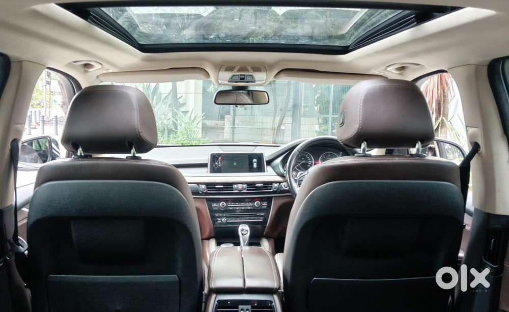 Bmw X5 Diesel 2015