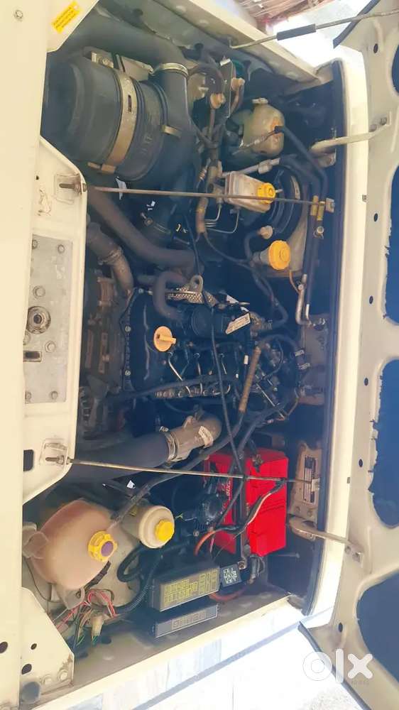 Mahindra Bolero 2018 Diesel 62500 Km Driven All Original