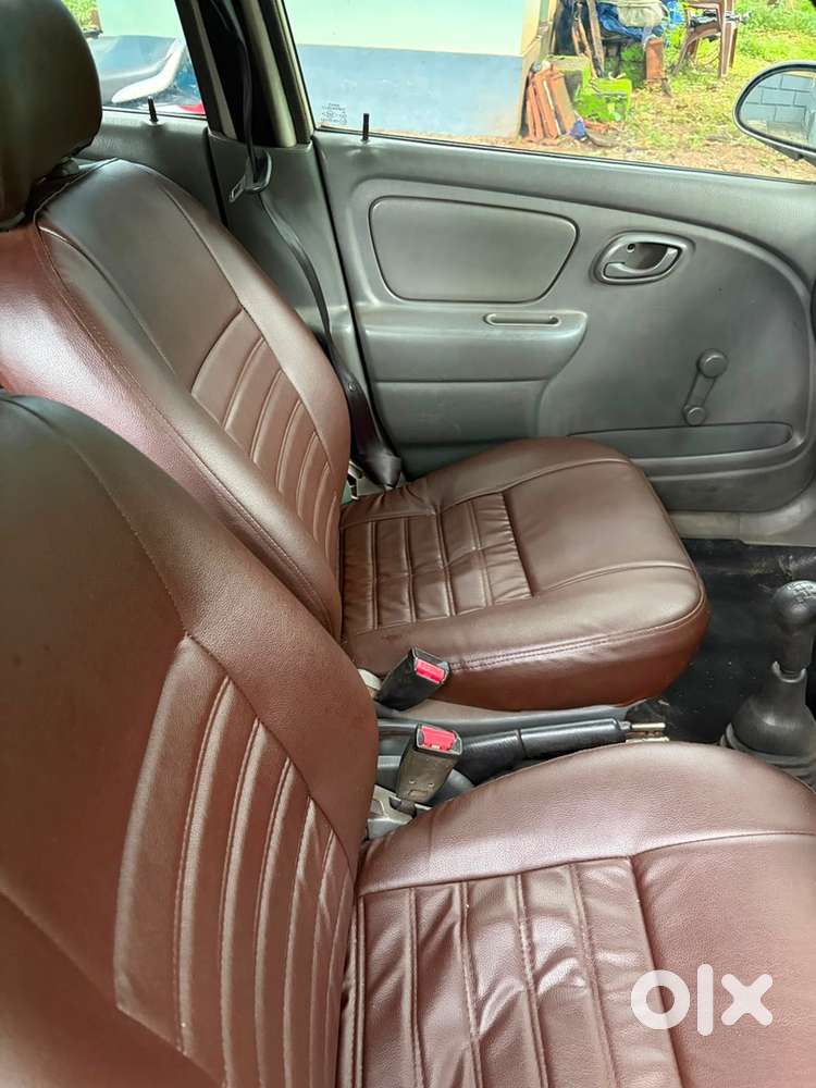 Maruti Suzuki Alto Lxi Bsiii 2005-2010  Good Condition