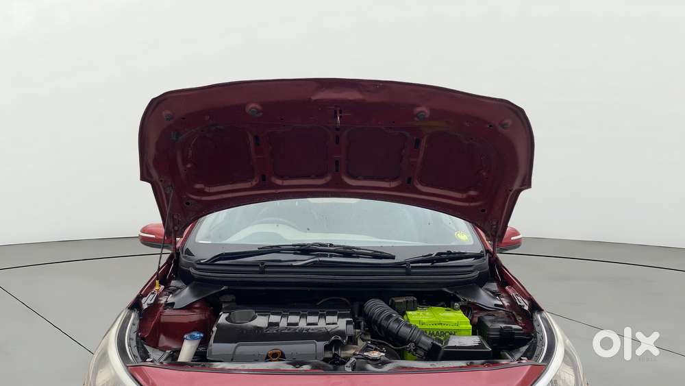 Hyundai Elite I20 1.4 Sportz Plus Crdi, 2019, Diesel