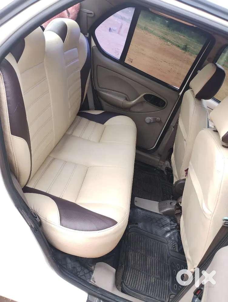 Tata Indigo Ecs Ls 2012