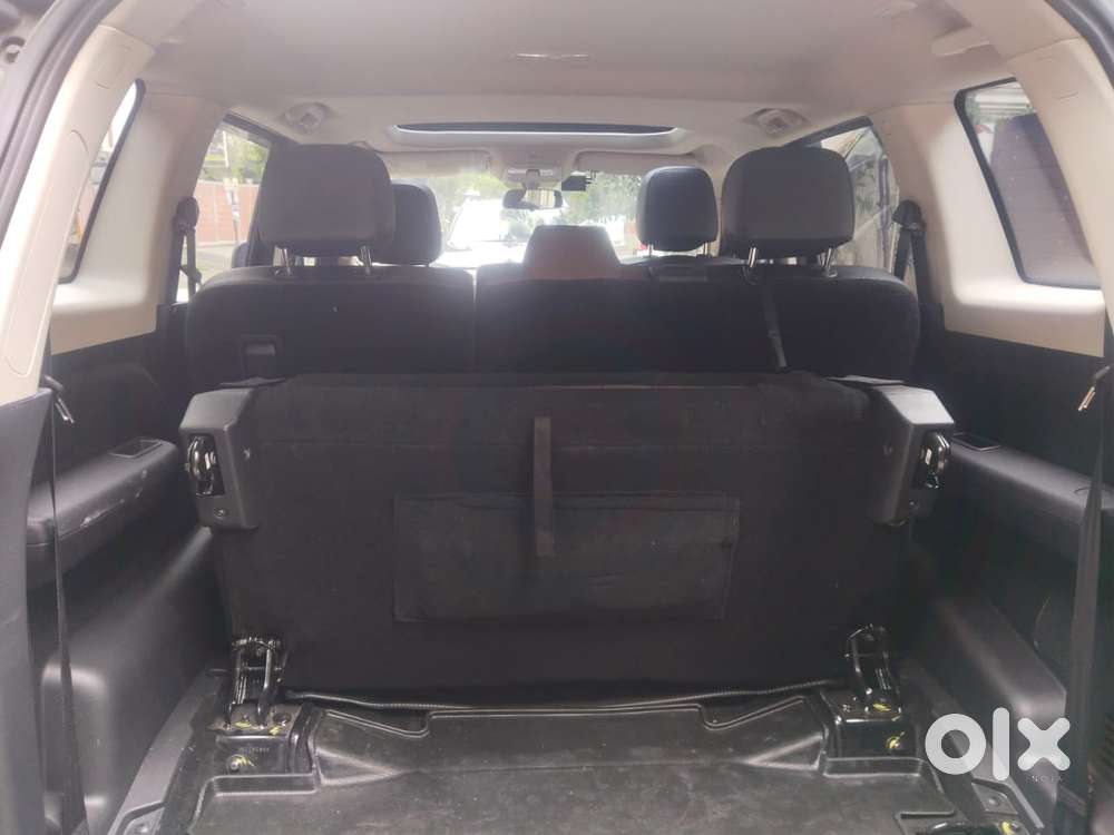 Mahindra Scorpio-n Z8 L Diesel At 2wd 7 Str, 2025, Diesel