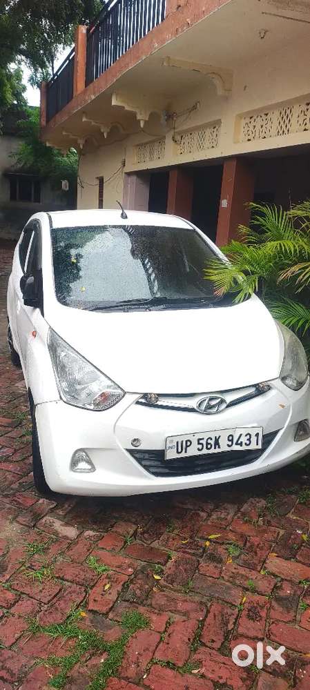 Hyundai Eon Era Petrol 2013