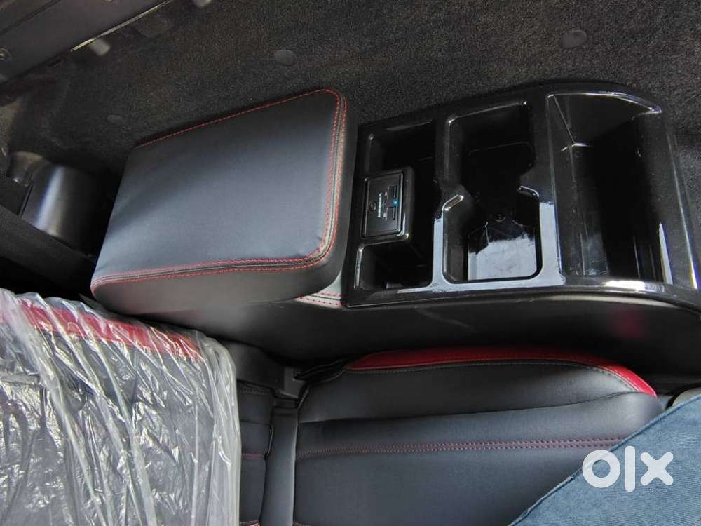 Mahindra Thar Lx Hard Top Petrol At Rwd, 2023, Petrol