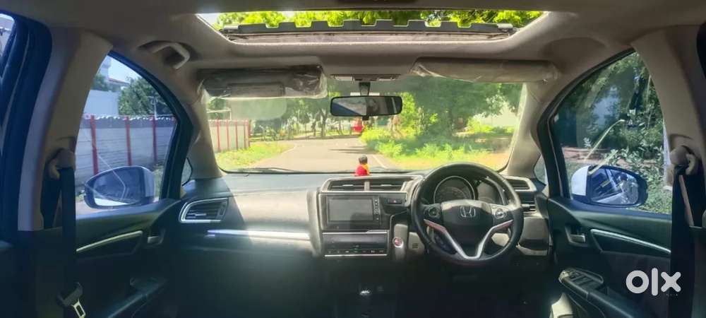 Honda Wr-v 1.2 Vx I-vtec, 2021, Petrol