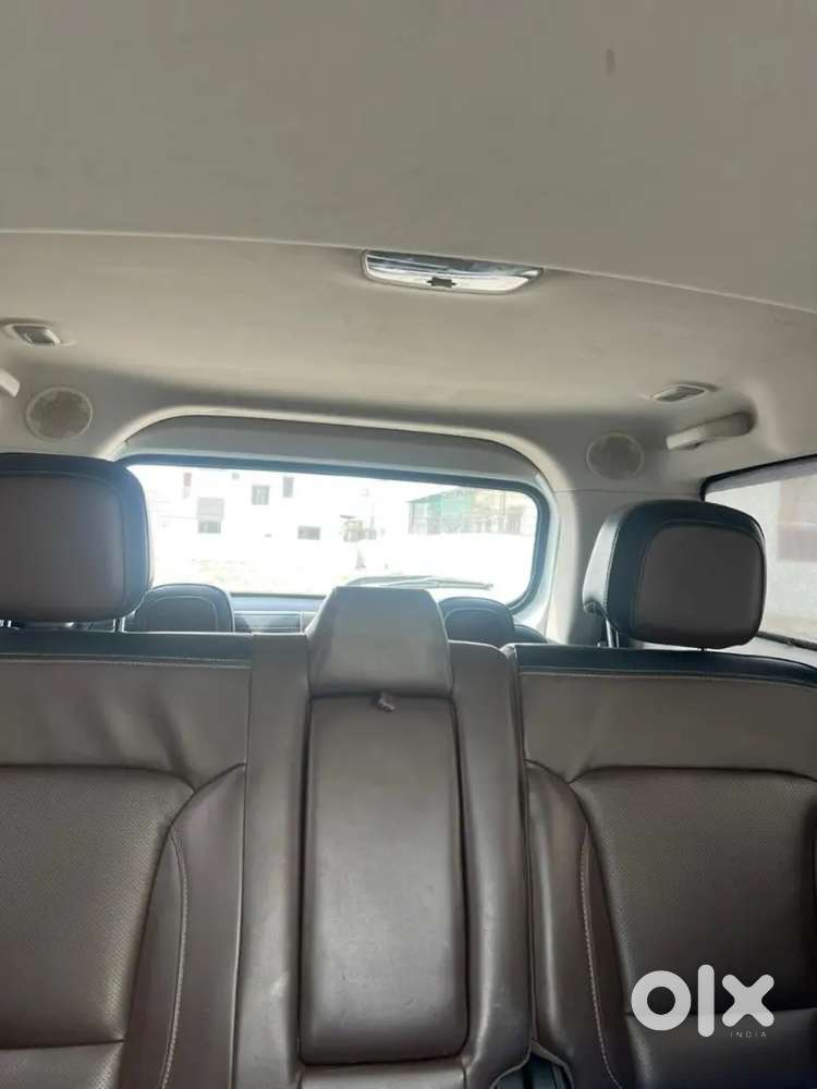 Mahindra Scorpio N Top Model Z8l Diesal Automatic 2wd