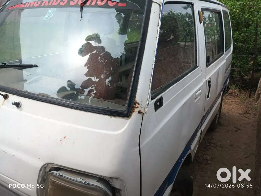 Best Van For Making Cart