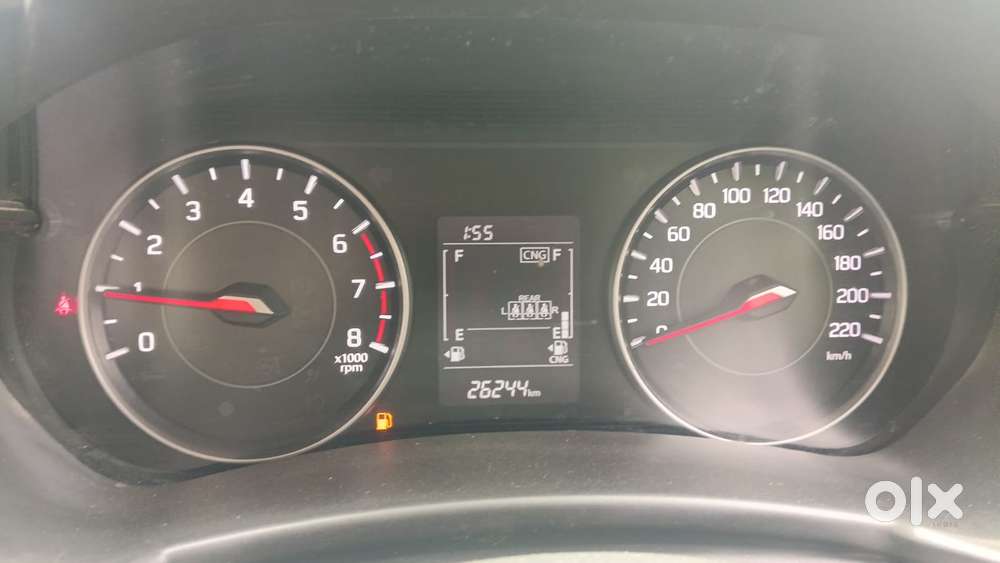 Mahindra Marazzo M6 8str, 2020, Diesel