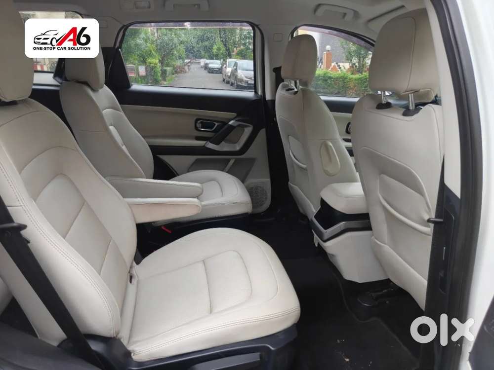 Tata Safari 2.0 Kryotec Xza Plus Adventure, 2021, Diesel