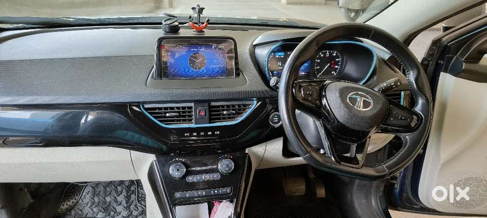 Nexon Ev Xz Plus Dec 2021 Model