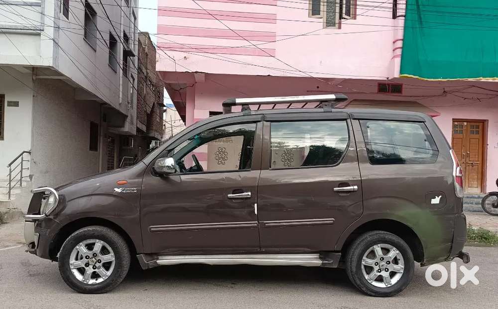 Mahindra Xylo 2011 Diesel Good Condition