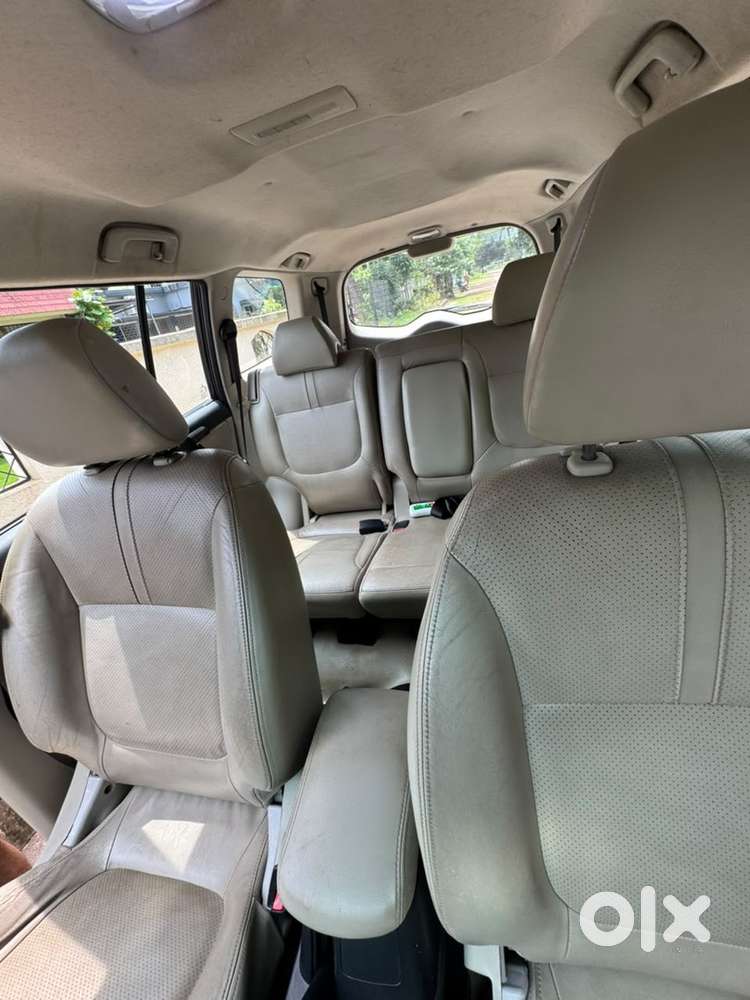 2015 Mitsubishi Pajero Sport At | 91,323 Km | 2nd Owner
