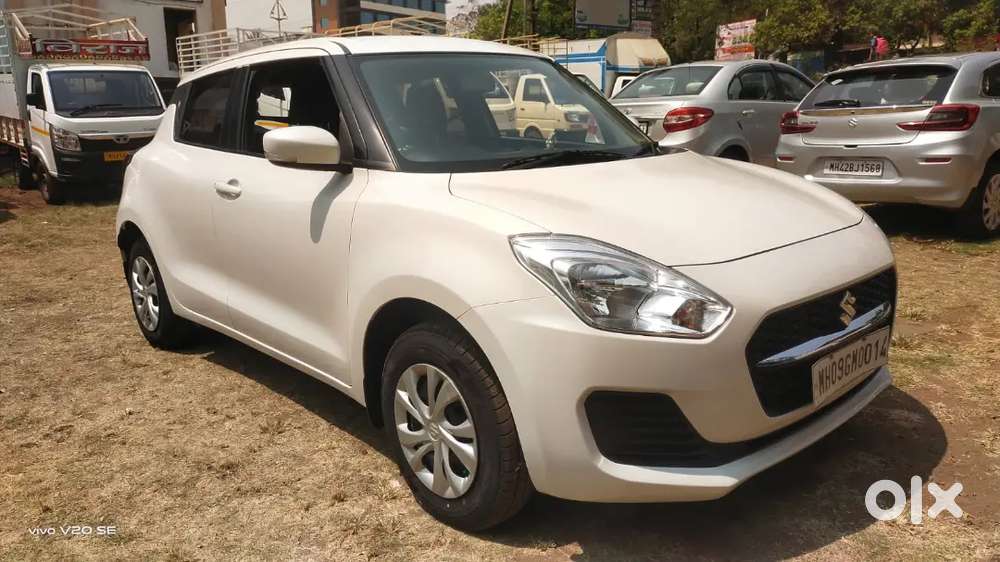 Maruti Suzuki Swift 2023 Petrol 59240 Km Driven