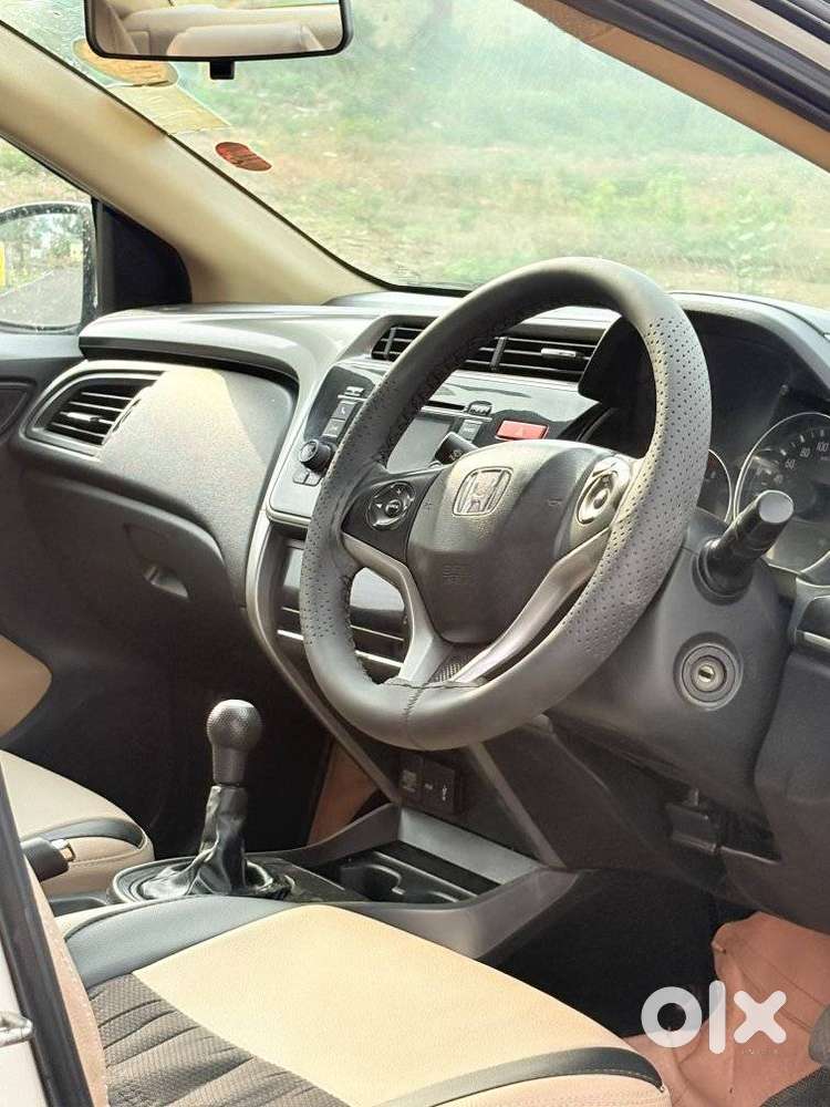 Honda City I Vtec Vx, 2014, Petrol