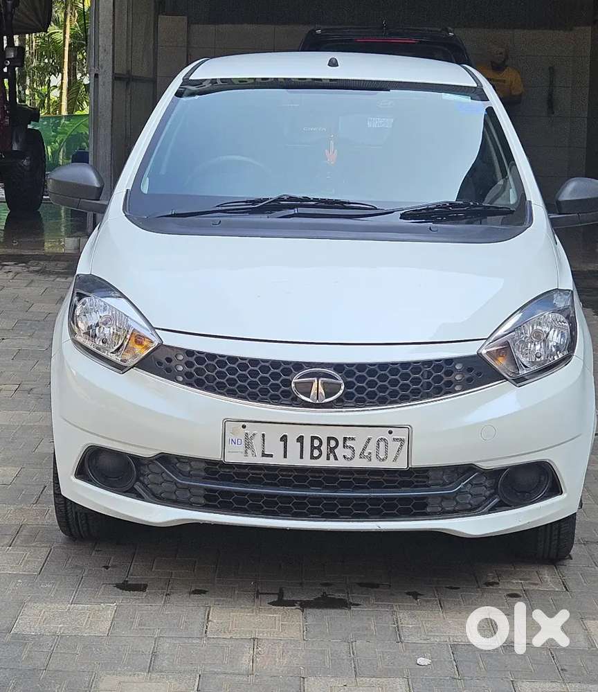 Tata Tiago Xm 2019 Single Owner