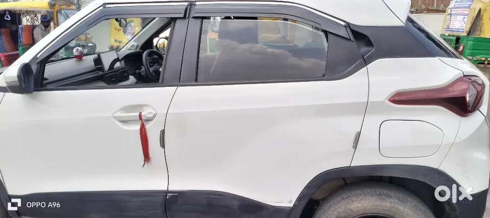 Tata Punch 2024 Cng & Hybrids 9000 Km Driven