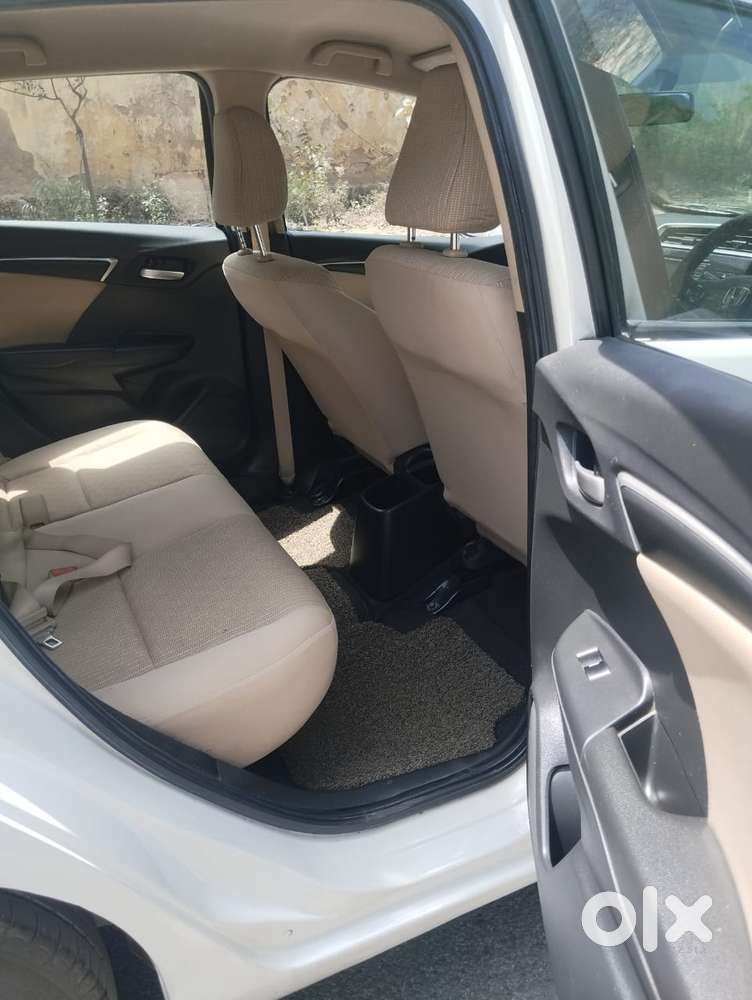 Honda Jazz 1.2 V I Vtec, 2016, Petrol