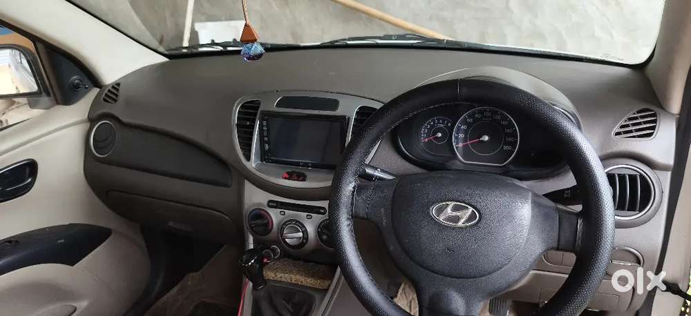 Hyundai I10 2016 Petrol