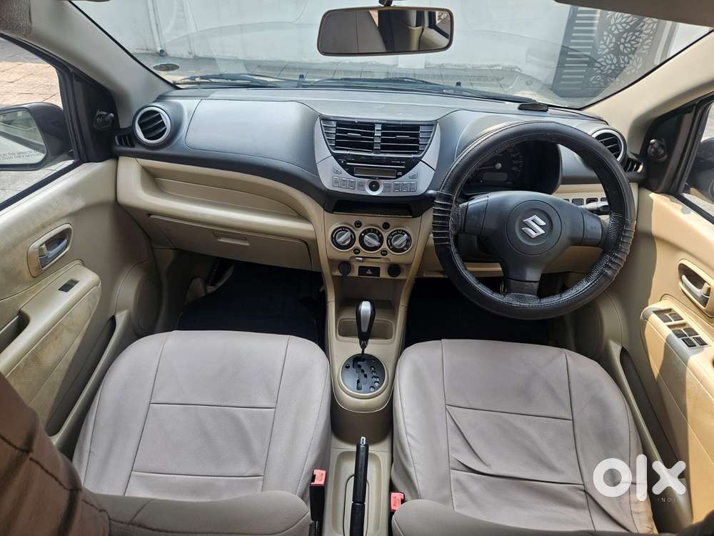 Maruti Suzuki A-star 2012-2014 1.0 Vxi (abs) At, 2013, Petrol