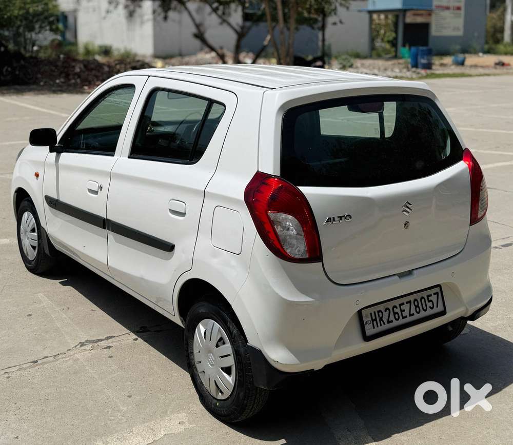 Maruti Suzuki Alto 800 Lxi Anniversary Edition, 2023, Petrol