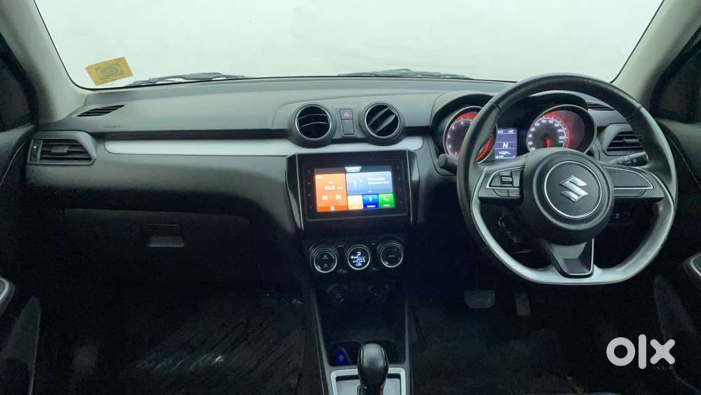 Maruti Suzuki Swift Amt Zxi, 2023, Petrol