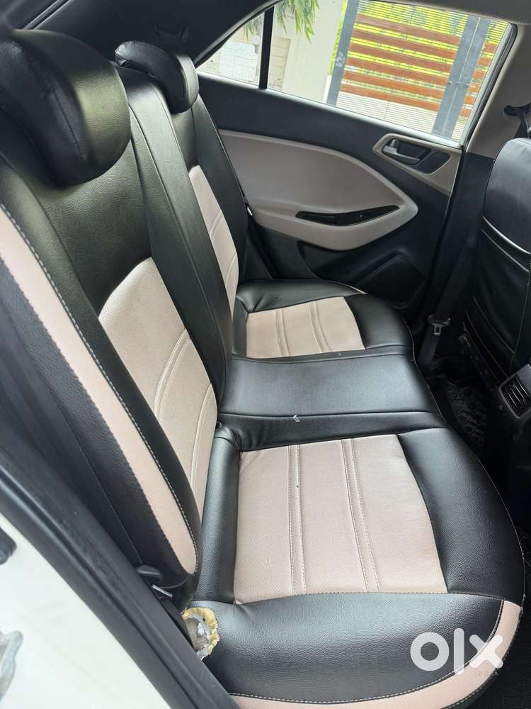 Hyundai I20 Asta Opt, 2016, Diesel