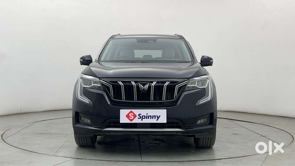 Mahindra Xuv700 2.2 Ax 7 Diesel Mt Luxury Pack Str, 2025, Diesel