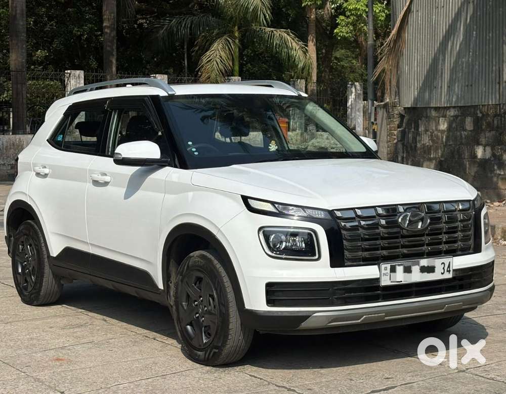 Hyundai Venue S Mt 1.2 Kappa, 2024, Petrol